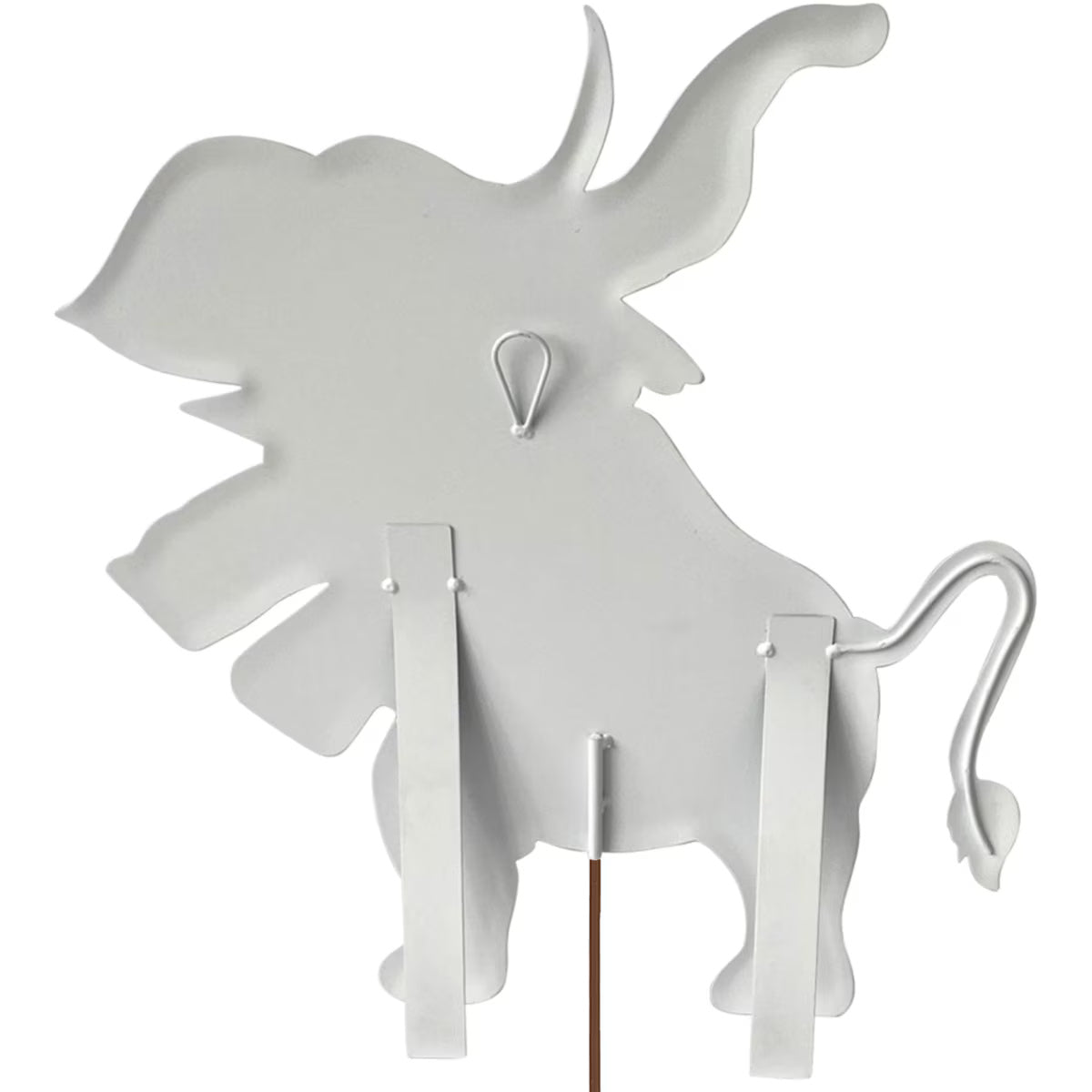 Roseanne Beck - Stake - Bandana Elephant - Findlay Rowe Designs