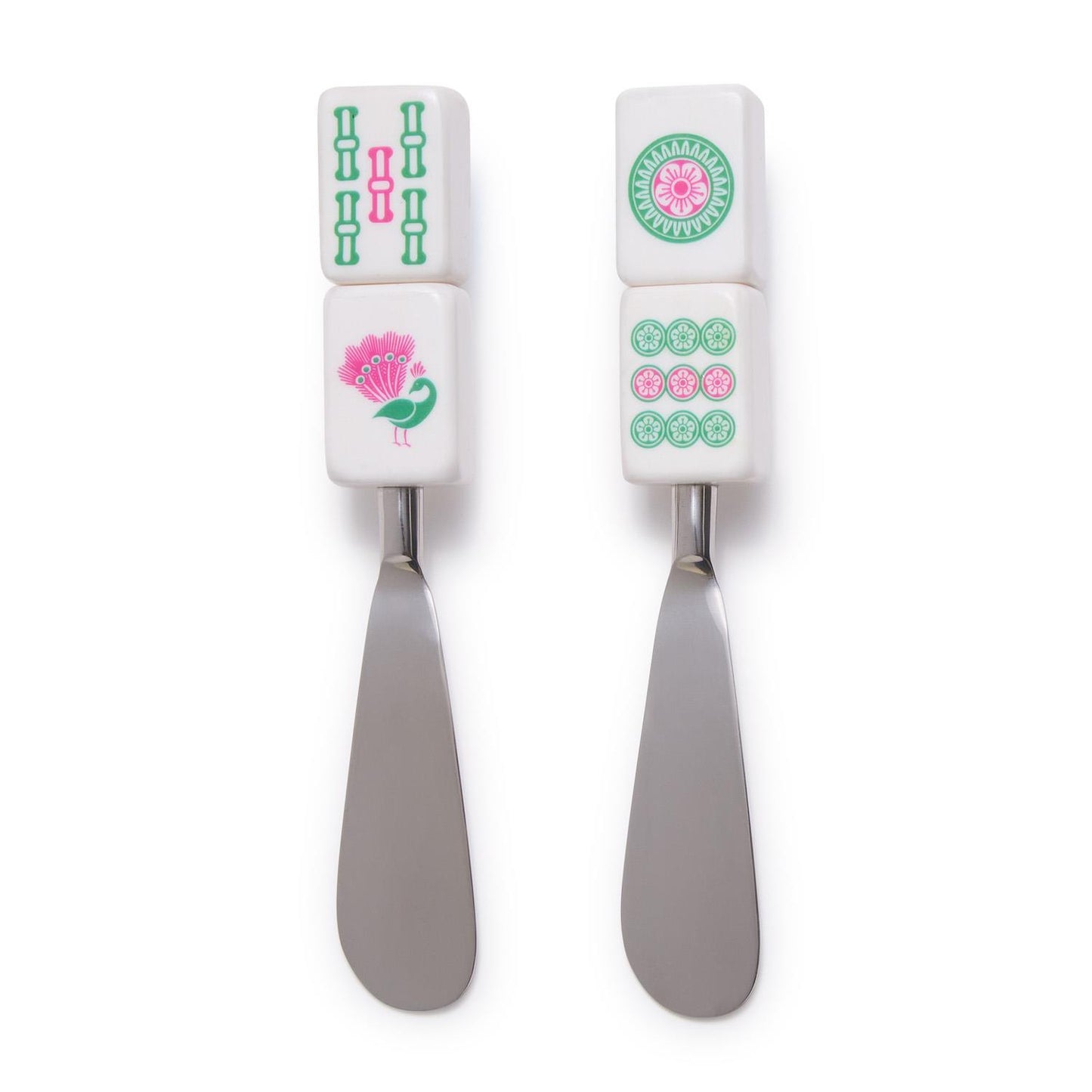 Spreaders - Mahjong - Set 2 - Findlay Rowe Designs