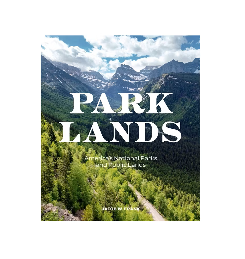 Parklands - Findlay Rowe Designs