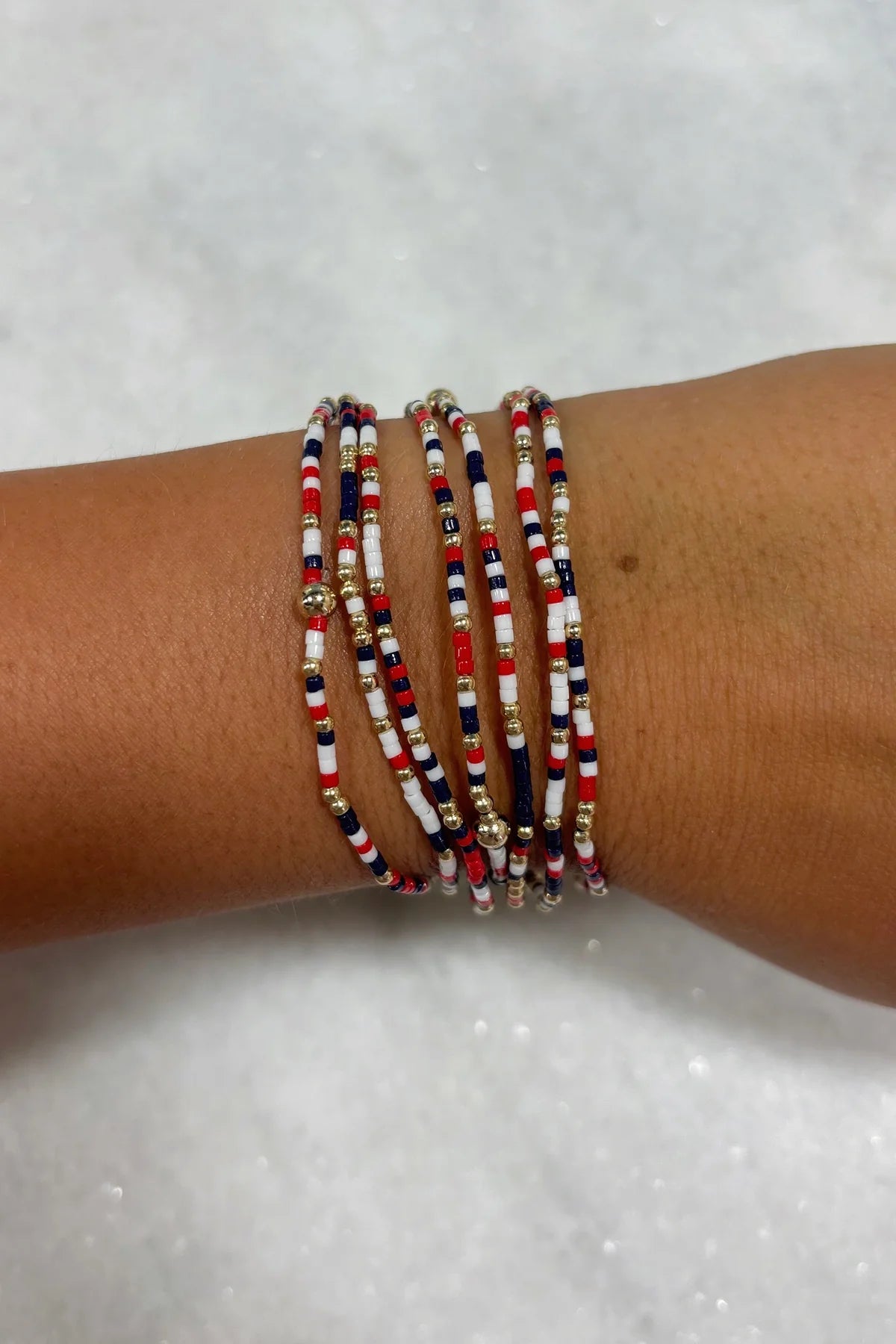 Enewton - Hope Unwritten Bracelet - Firecracker - Findlay Rowe Designs