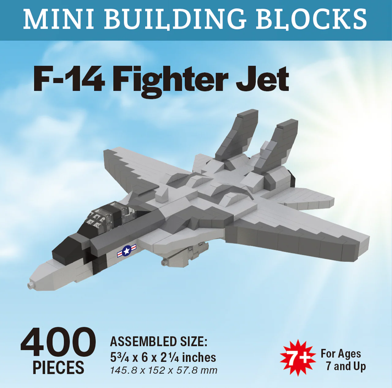 MiniBlock Building Sets
