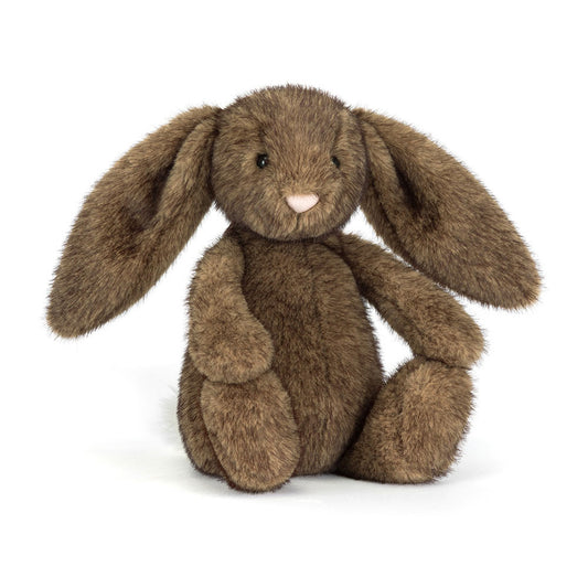 Jellycat - Hoppleston Luxe Bunny - Findlay Rowe Designs