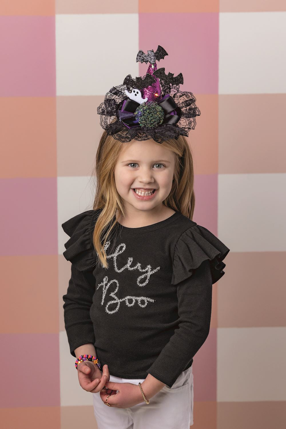 Mud Pie - Halloween Light-Up Headbands - Findlay Rowe Designs
