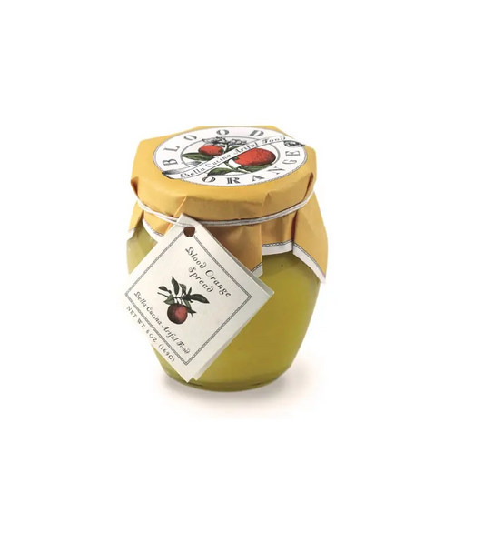 Bella Cucina - Blood Orange Spread - 6 oz - Findlay Rowe Designs