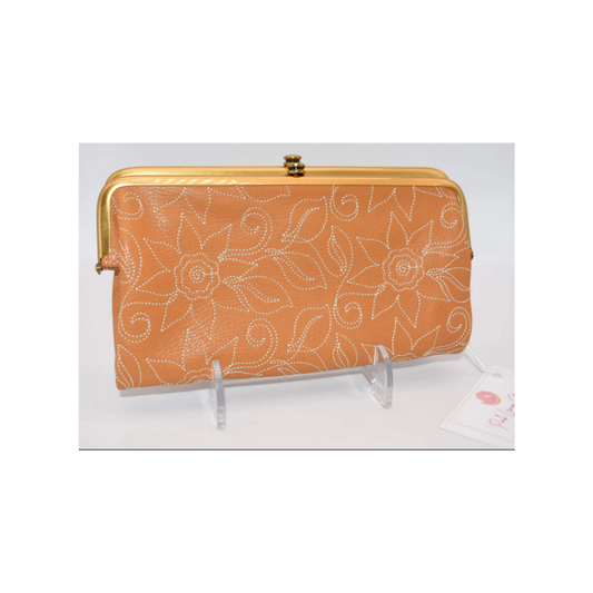 Clearance - HOBO - Lauren Floral Stitch Print - Findlay Rowe Designs