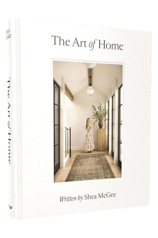 The Art of Home - Findlay Rowe Designs