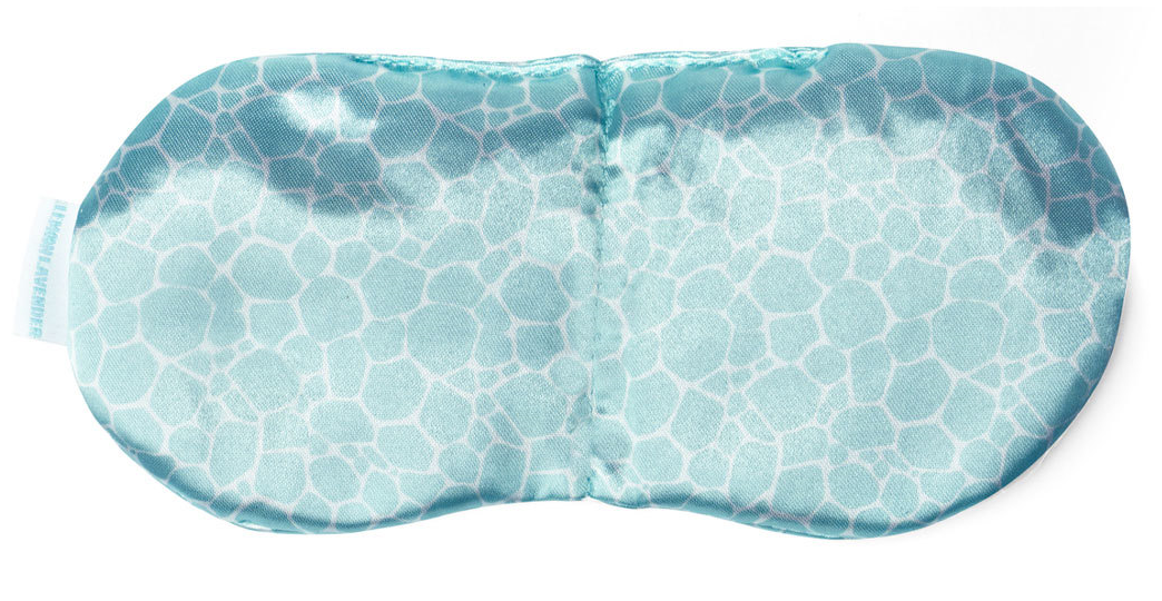 Lemon Lavender® Under Pressure Weighted Eye Mask - Findlay Rowe Designs