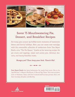 Keep Your Fork, There's Pie! - Findlay Rowe Designs