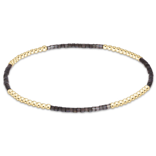Enewton - Hope Blissful Bracelet - Moonlight