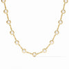 Julie Vos - Necklace - Bamboo Pearl