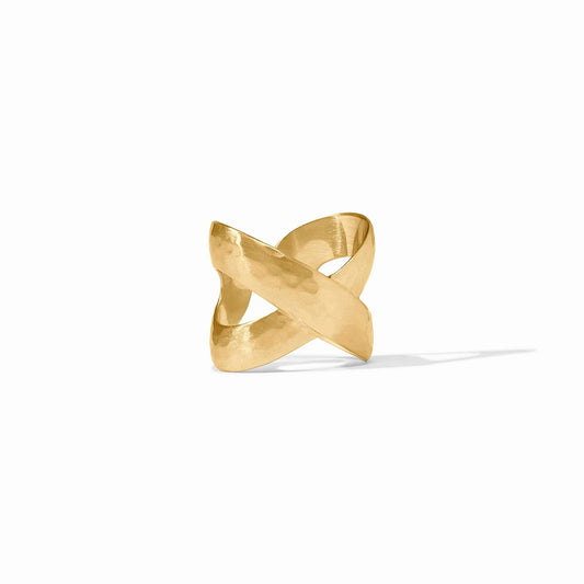 Julie Vos - Ring - Catalina X - Findlay Rowe Designs