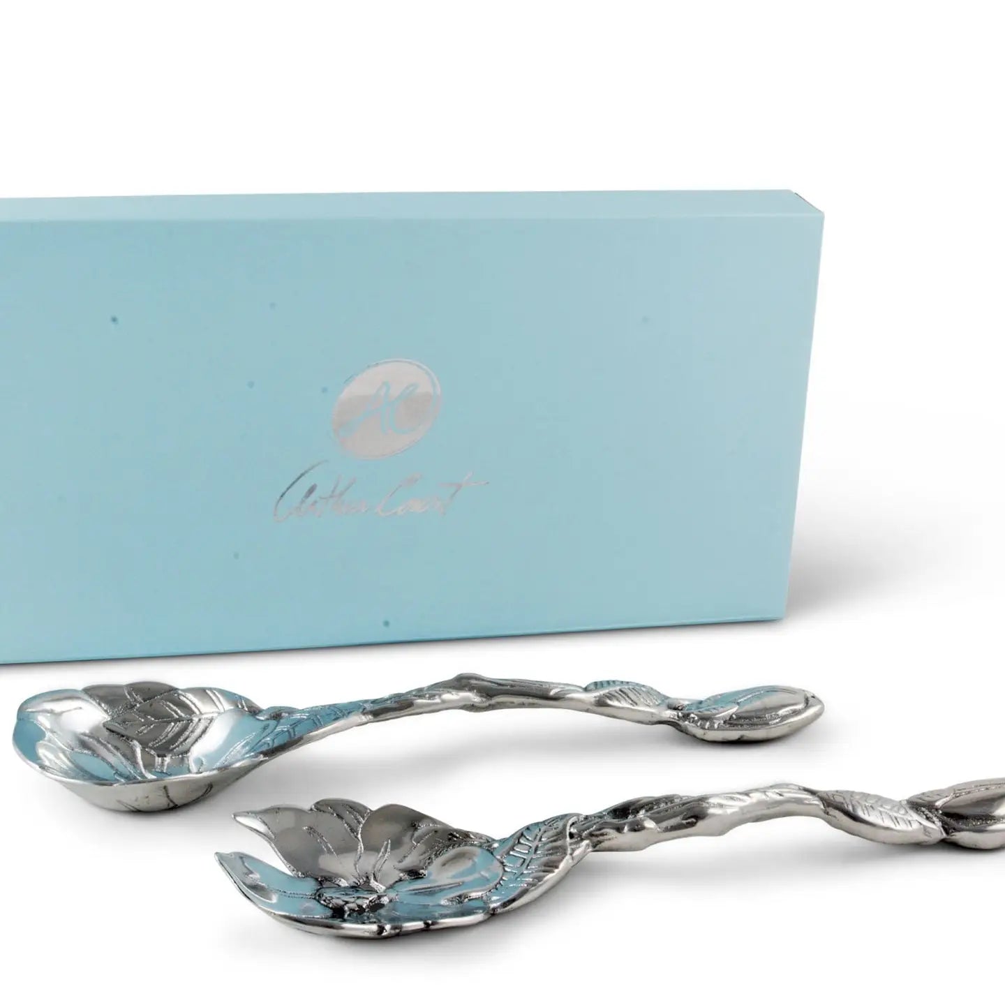 Arthur Court - Magnolia Serving Set - Findlay Rowe Designs