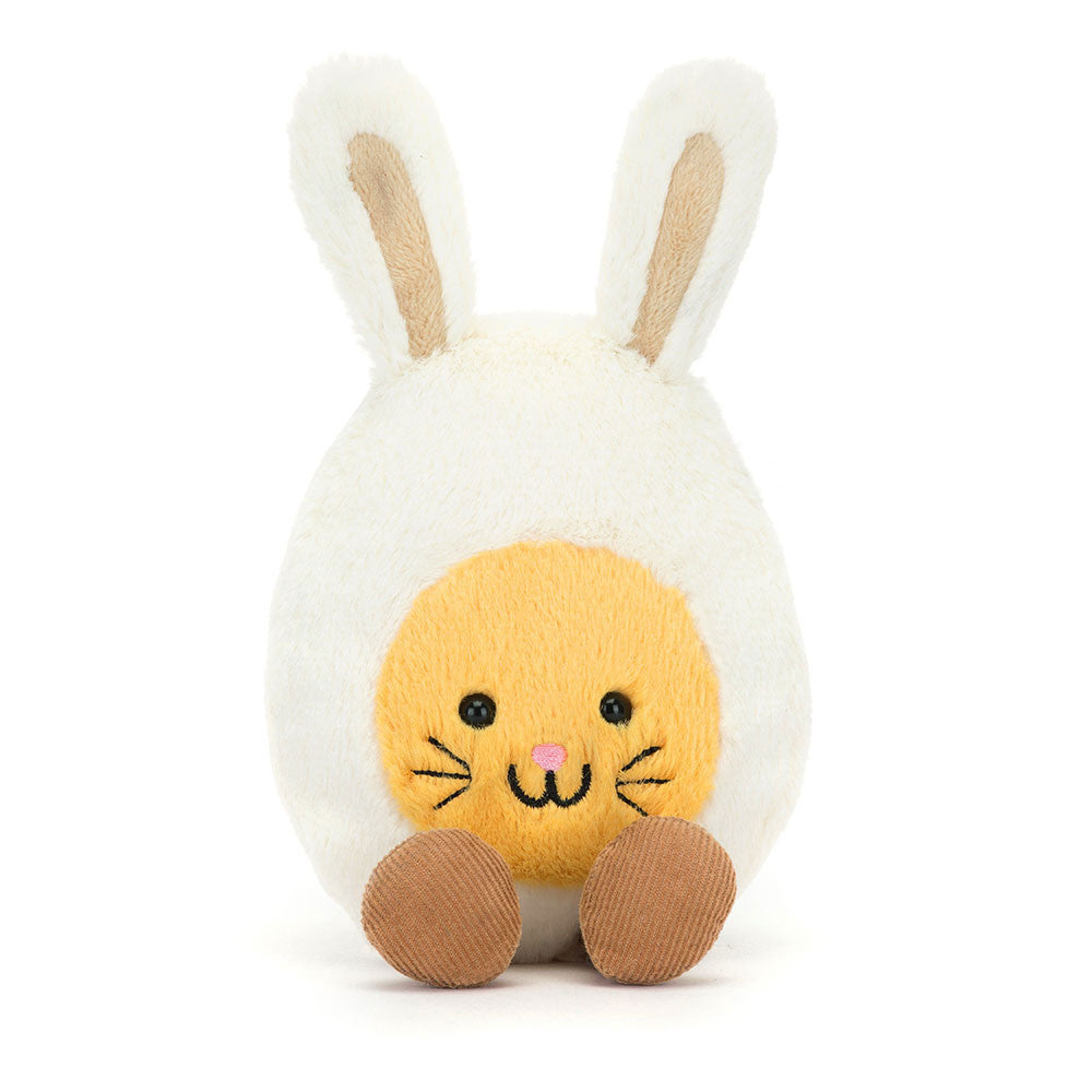 Jellycat - Amuseables - Bunny Egg - Findlay Rowe Designs