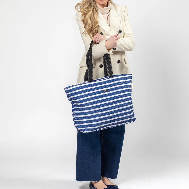 SCOUT - Plus 1 - Take Me to Turq - Findlay Rowe Designs