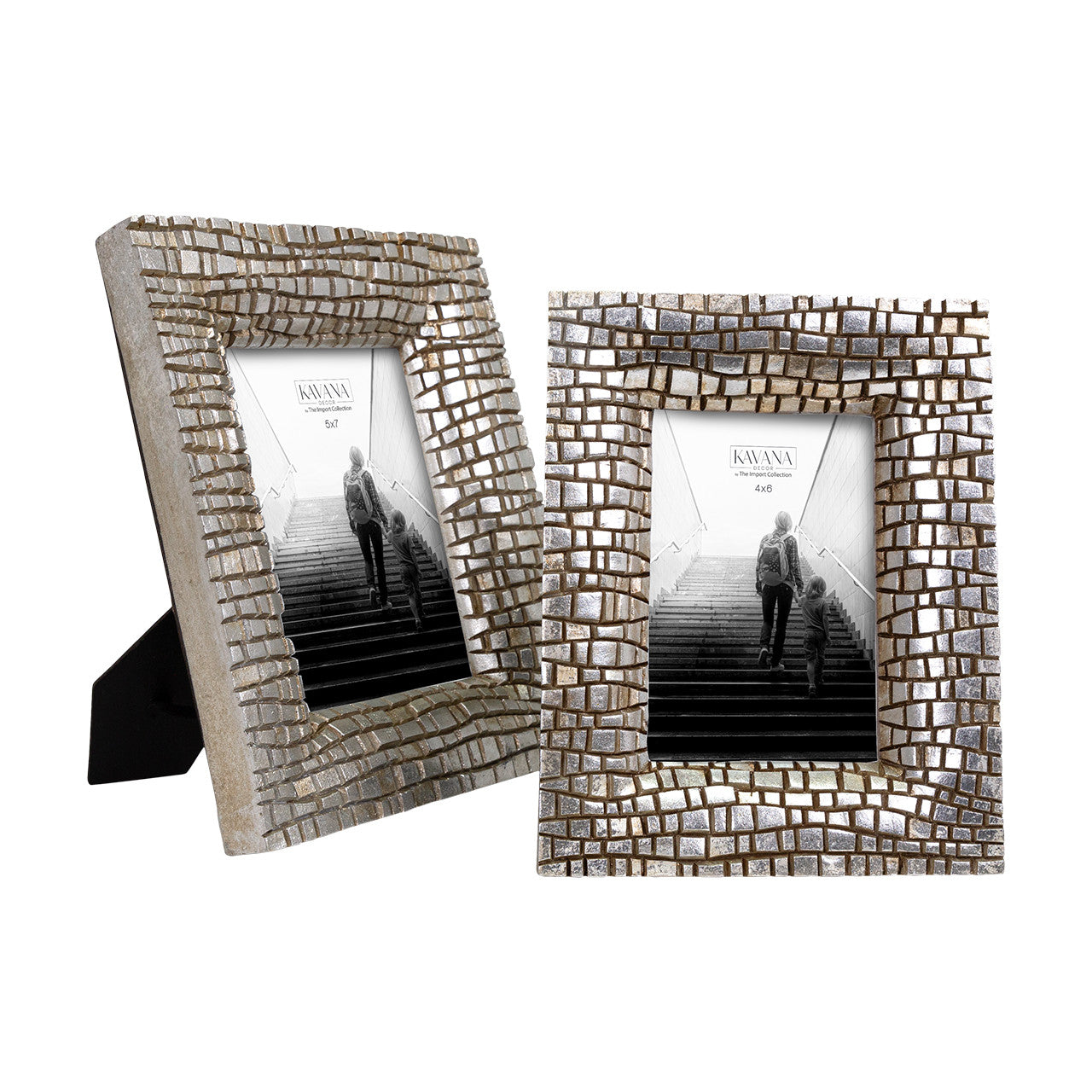 Frame - Century - Findlay Rowe Designs