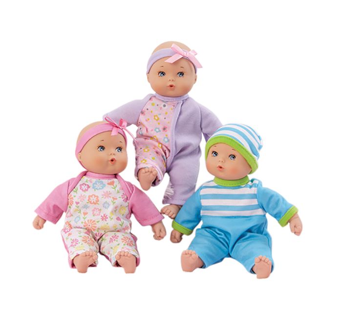 Madame Alexander - Little Cuties Baby Doll - Findlay Rowe Designs