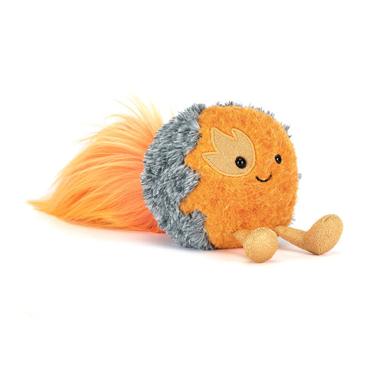 Jellycat - Amuseables Space Comet - Findlay Rowe Designs