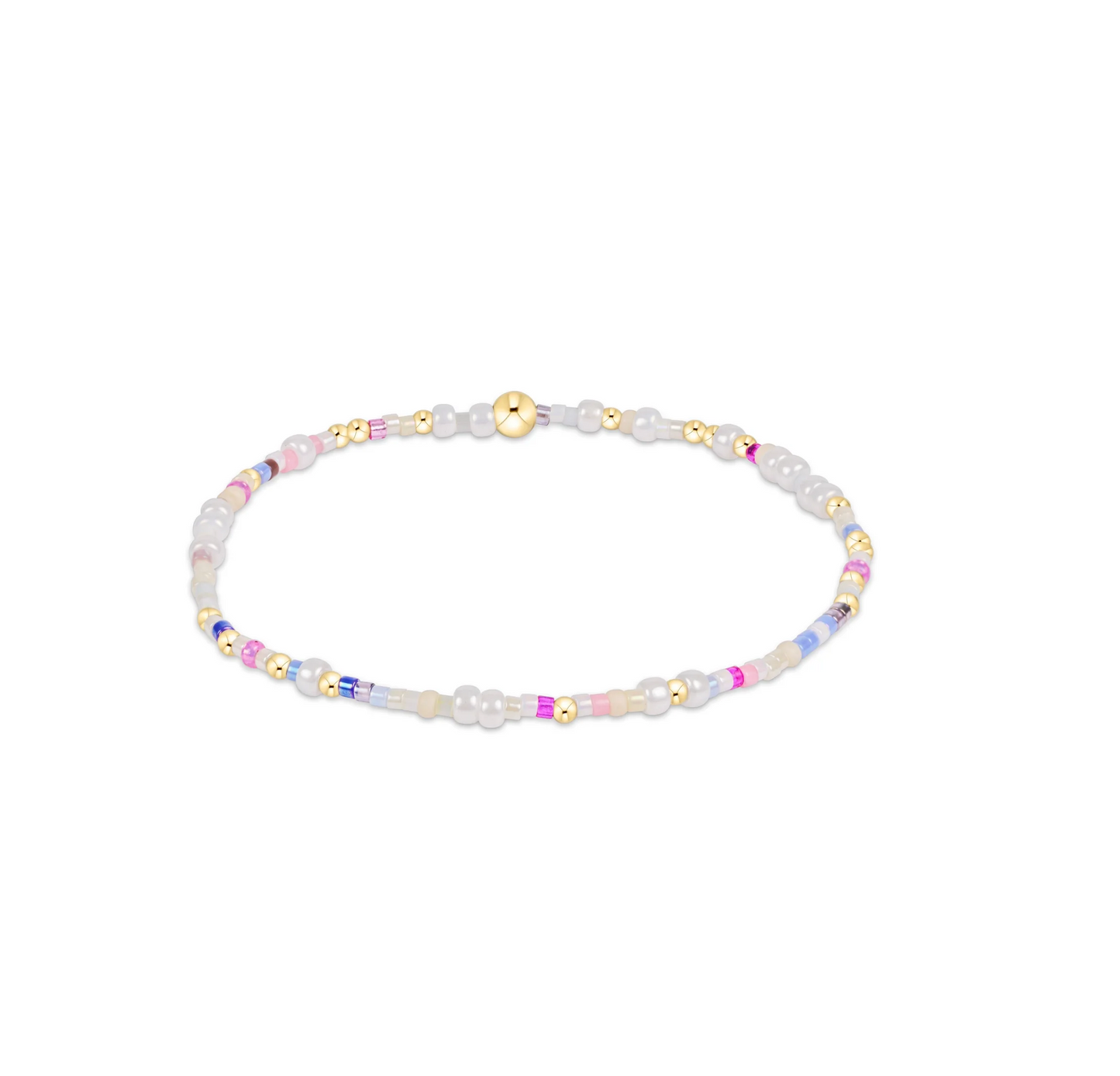 Enewton - Extends Hope Unwritten Bracelet - With Sprinkles On Top