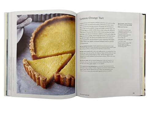 Milk Street Bakes - Findlay Rowe Designs
