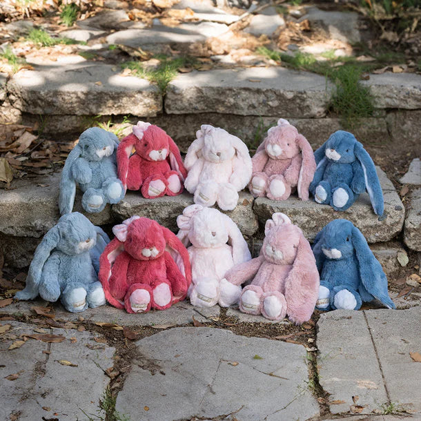 Bukowski Bears - Friendly Kanina - Tulip Pink - Findlay Rowe Designs