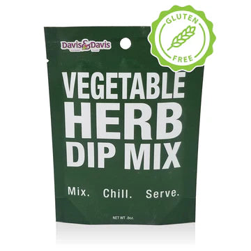 Dip Mix Collection - Findlay Rowe Designs