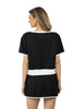 Katydid - Skort and Top Set - Black and White - Findlay Rowe Designs