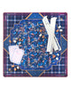 Oh My Mahjong - Astor Mat - Findlay Rowe Designs