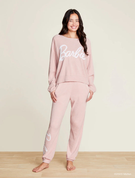 Barefoot Dreams - CozyChic Ultra Lite® Women's Barbie™ Pullover - Findlay Rowe Designs