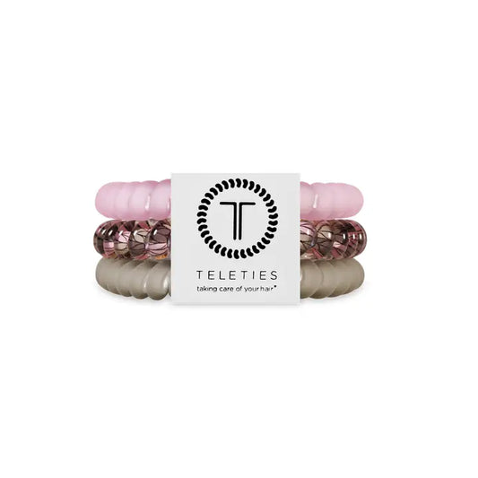 Teleties - Small Hair Ties - Sage it Ain't So