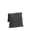 Hammitt - VIP Medium Black Brushed Gold - Red Zip - Findlay Rowe Designs