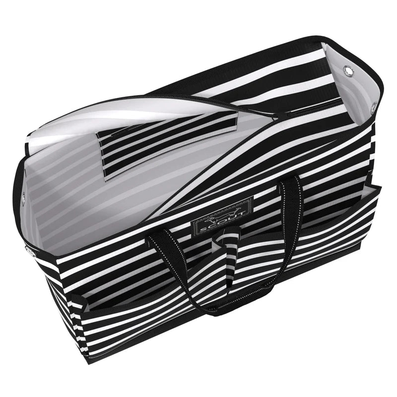 Scout - Ben BJ Bag - As If - Findlay Rowe Designs