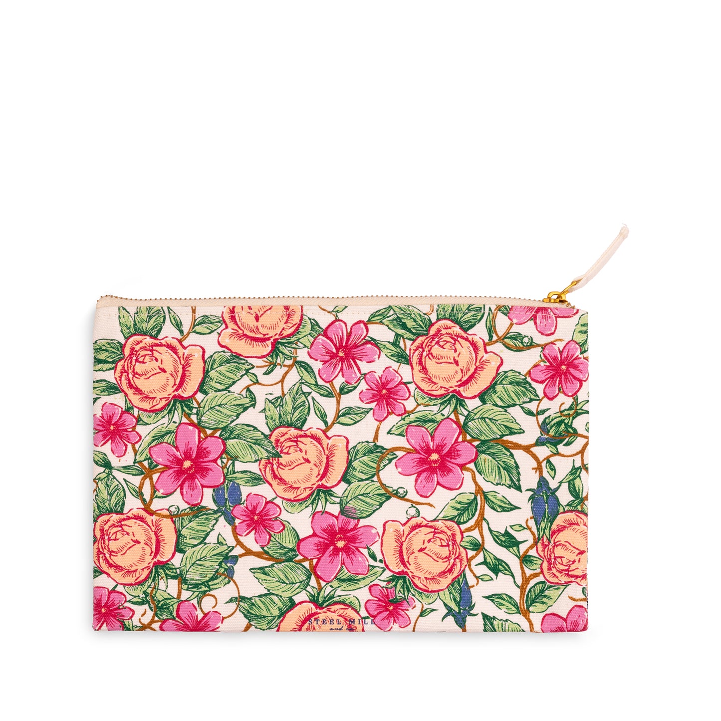 Pencil Pouch - Pride and Prejudice - Findlay Rowe Designs