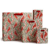 Rifle Paper Co - Medium Gift Bag - Cardinals
