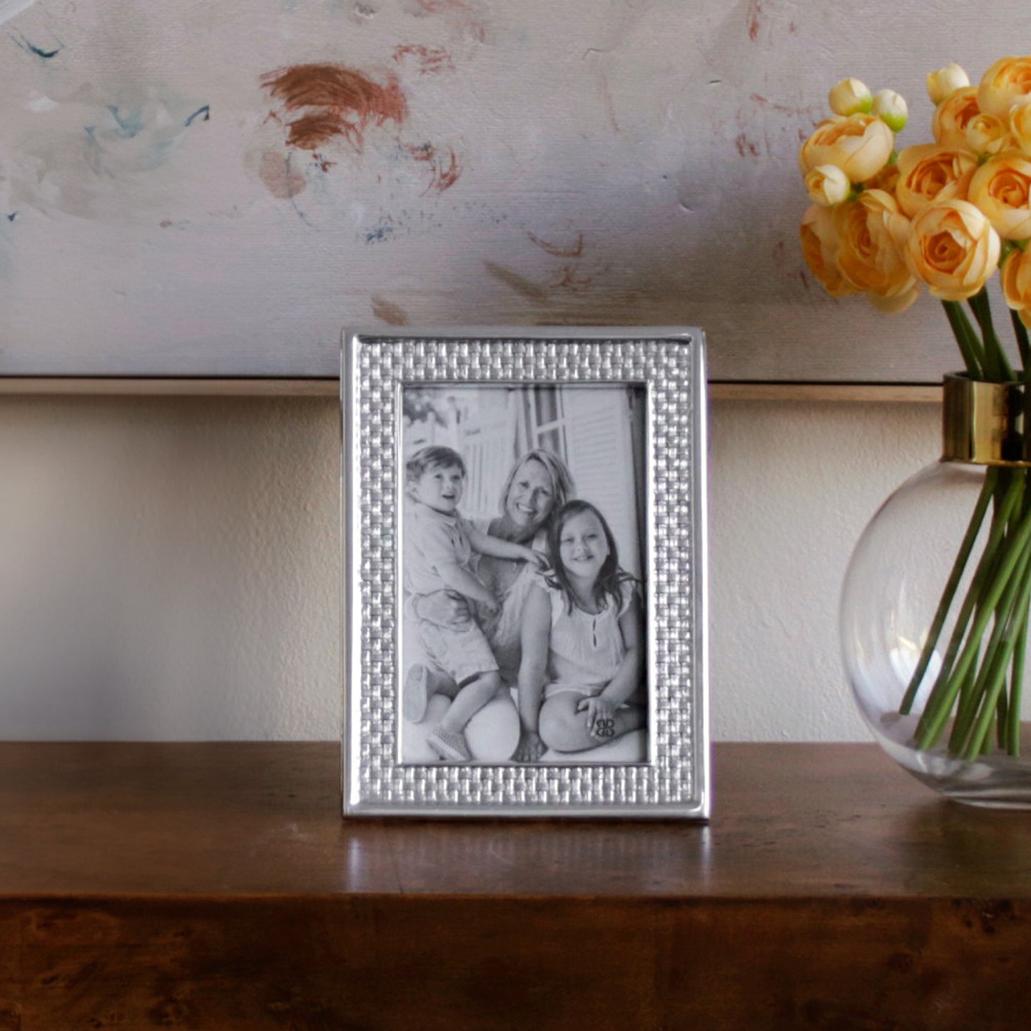 Beatriz Ball - 4 x 6 Frame - GIFTABLES Tiffany - Findlay Rowe Designs