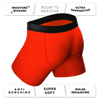 Shinesty - Pouch Underwear - Coney Islands Hot Dog - Large