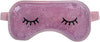 Lemon Lavender Hot & Cold Relaxing Reusable Gel Eye Mask