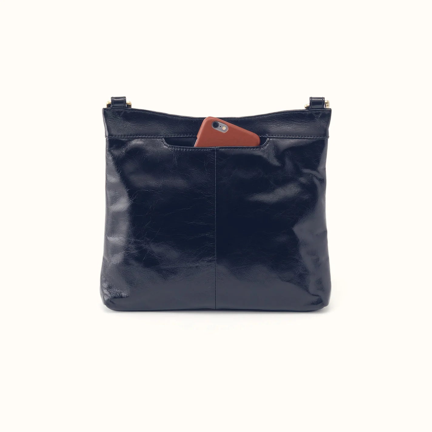 HOBO - Cambel Crossbody - Ink Navy