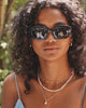 Kendra Scott - Necklace - Parker Knot Short Pendant - Gold - Findlay Rowe Designs