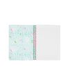 Lilly Pulitzer - Mini Notebook - Shelden Shells - Findlay Rowe Designs