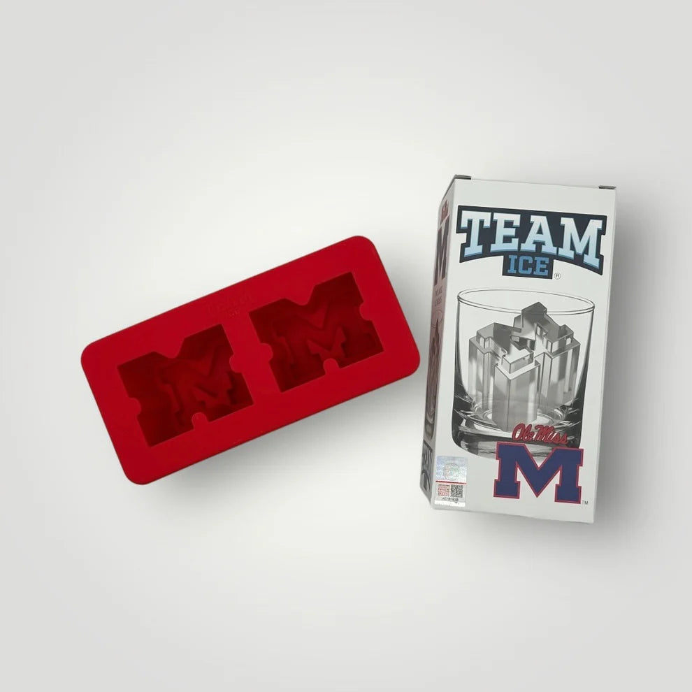 Ice Mold - Collegiate - Large - Findlay Rowe Designs