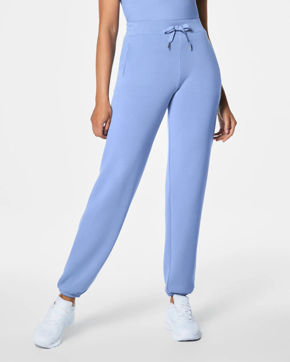 Spanx - AirEssentials Jogger - Cornflower - Findlay Rowe Designs