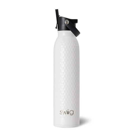 Swig - Flip + Sip 20oz Water Bottle - Golf Partee - Findlay Rowe Designs