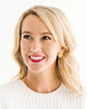 Susan Shaw - Earrings - Daisy Studs - Findlay Rowe Designs
