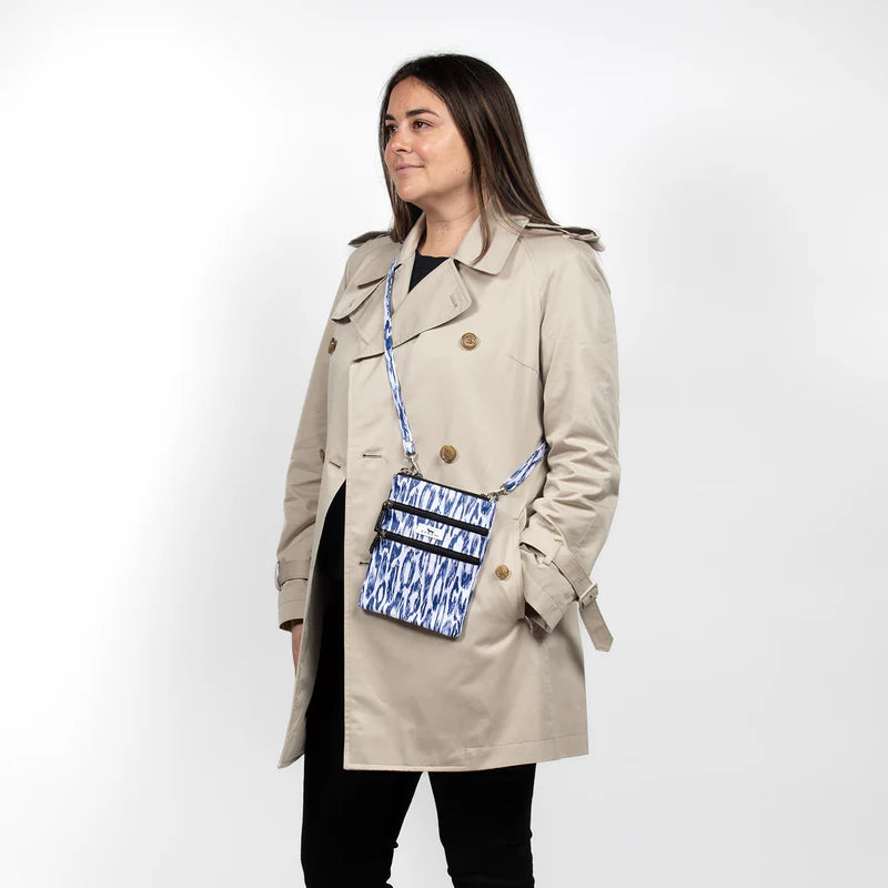 SCOUT - Sally Go Lightly - Sweet Coraline - Findlay Rowe Designs