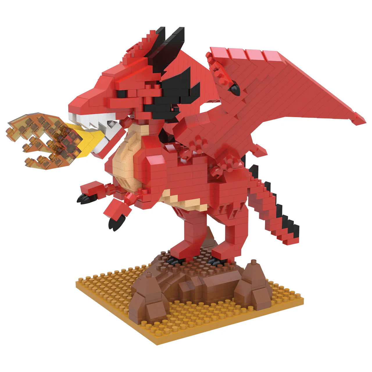 MiniBlock Building Sets