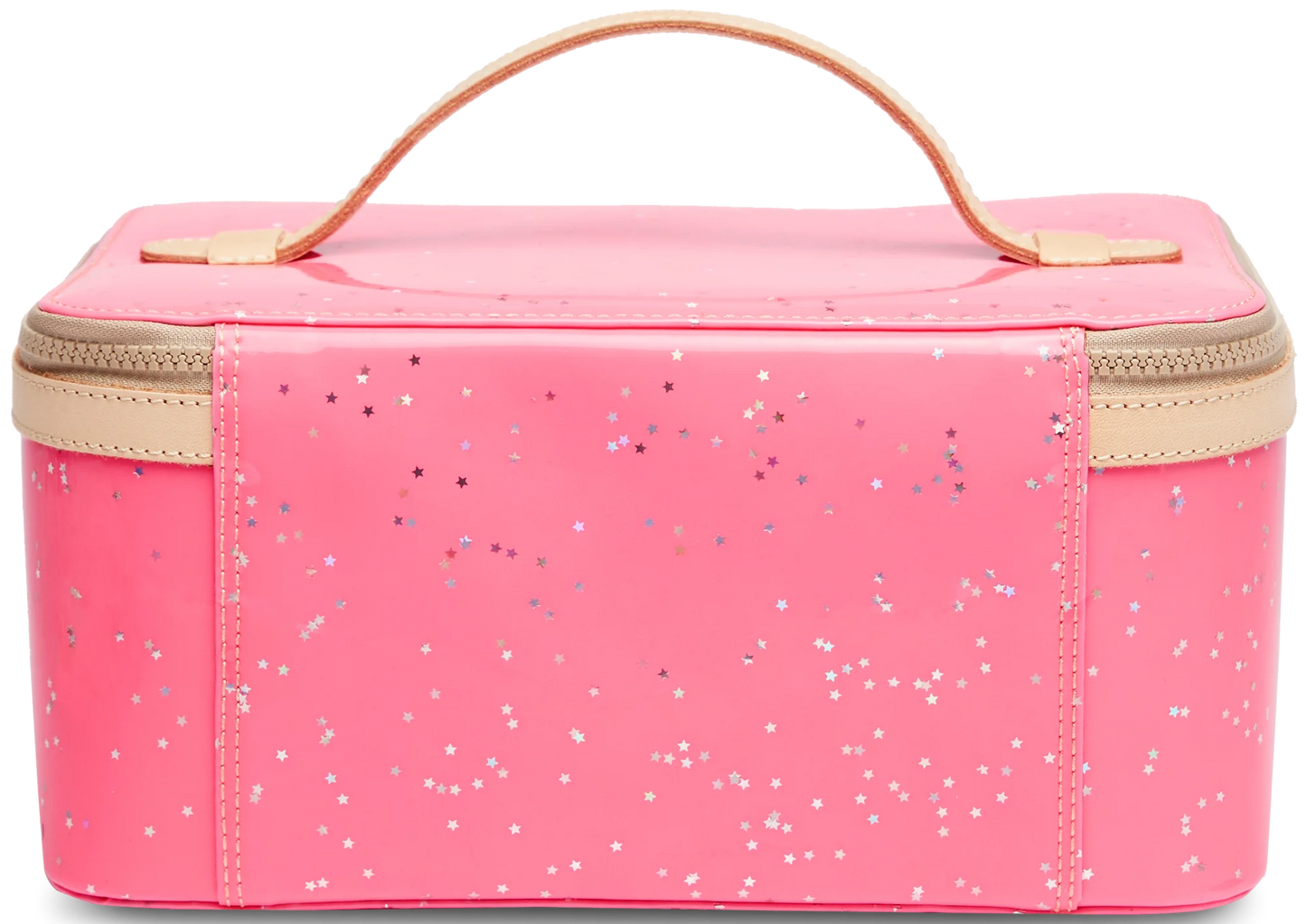 Consuela - Train Case - Shine - Findlay Rowe Designs