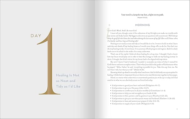 You're Going to Make It Devotional - Findlay Rowe Designs