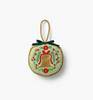 Rifle Paper Company - Embroidered Ornament