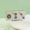 Nora Fleming - Mini - Mahj - iCal - A459 - Findlay Rowe Designs
