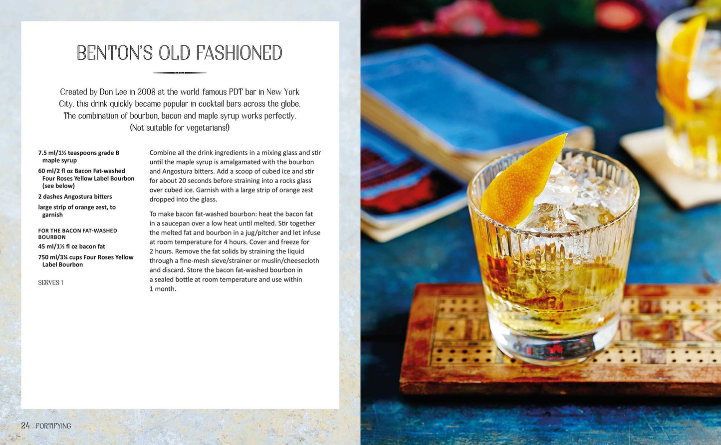 Winter Drinks - Findlay Rowe Designs